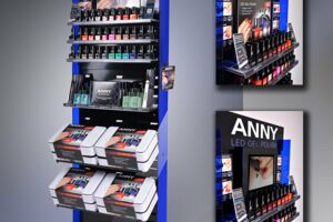 Floor display/monitor display/Anny/andres/digital signage/screen