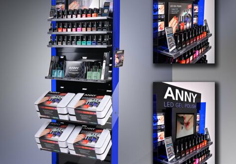 Floor display/monitor display/Anny/andres/digital signage/screen