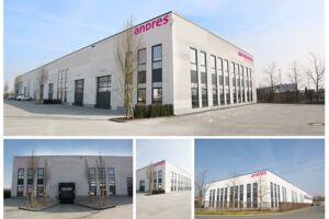 andres/Fertigung/Produktion/Displaybau/Displayhersteller/Otto-Hahn-Strasse